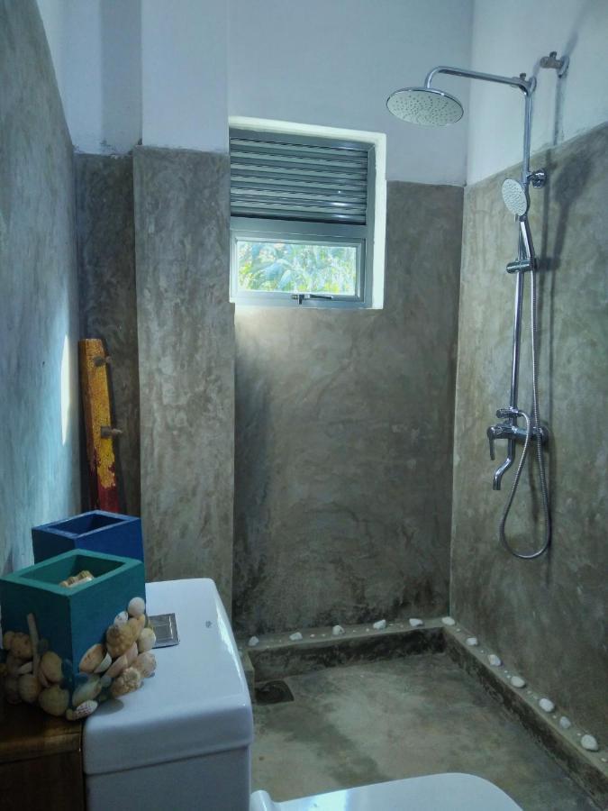 Barefoot Inn Kandy Bagian luar foto