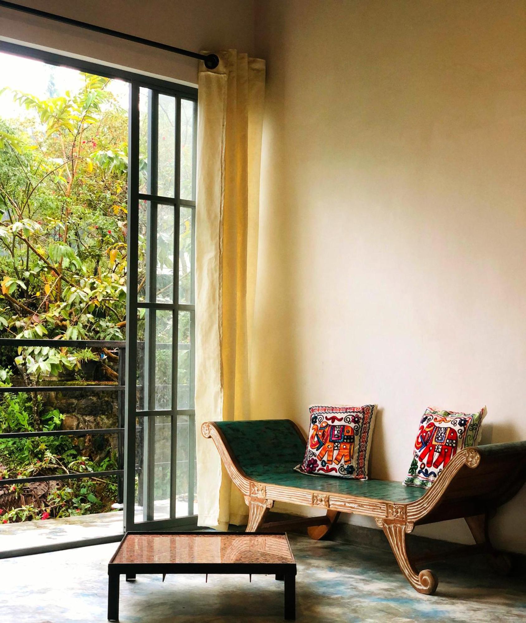 Barefoot Inn Kandy Bagian luar foto