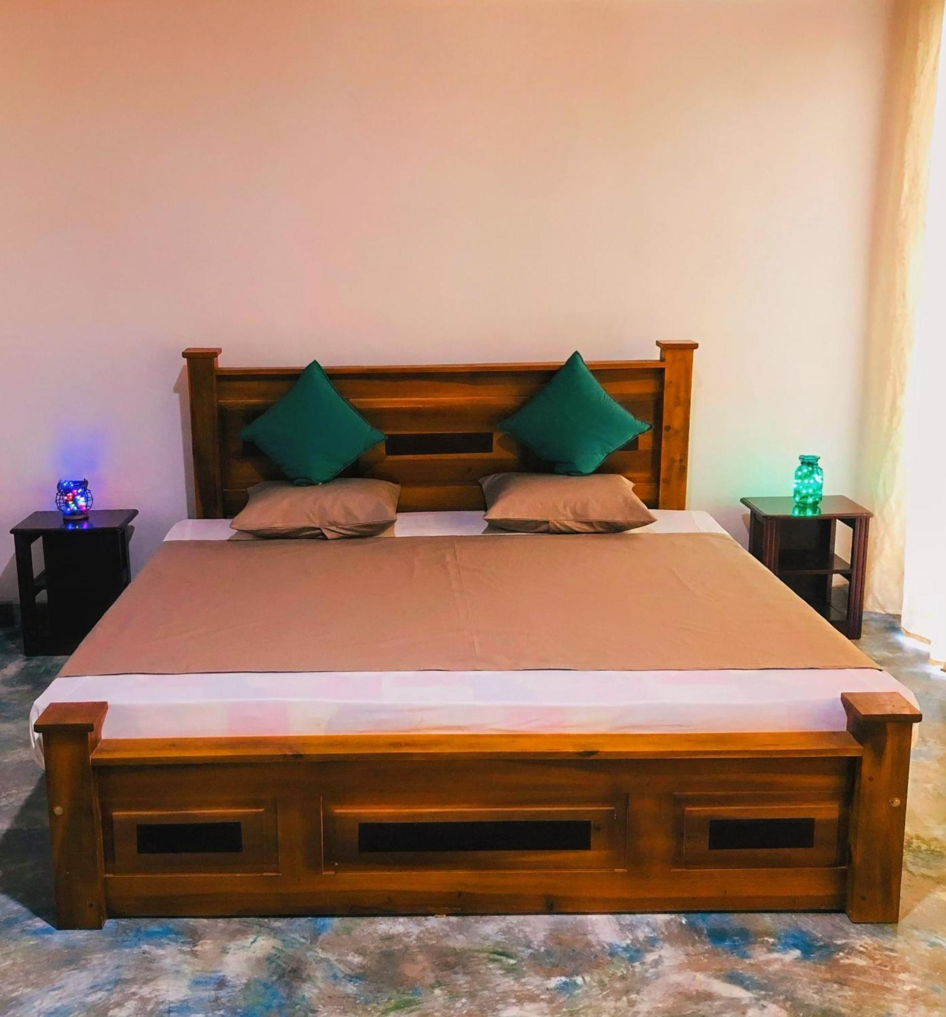 Barefoot Inn Kandy Bagian luar foto