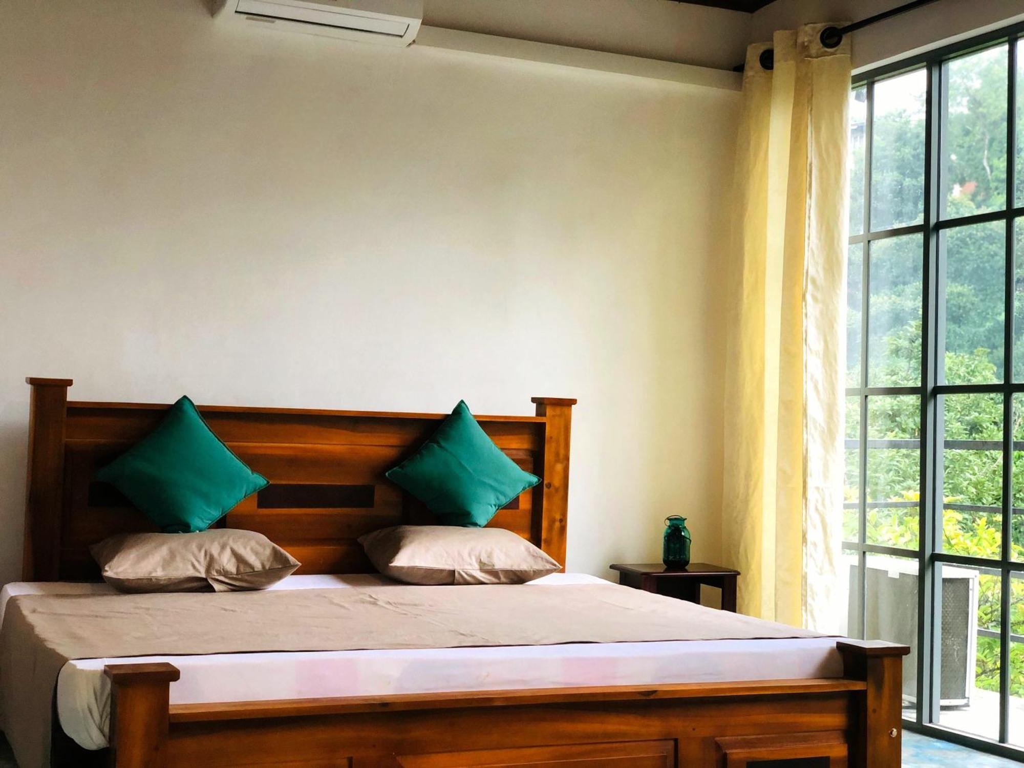 Barefoot Inn Kandy Bagian luar foto