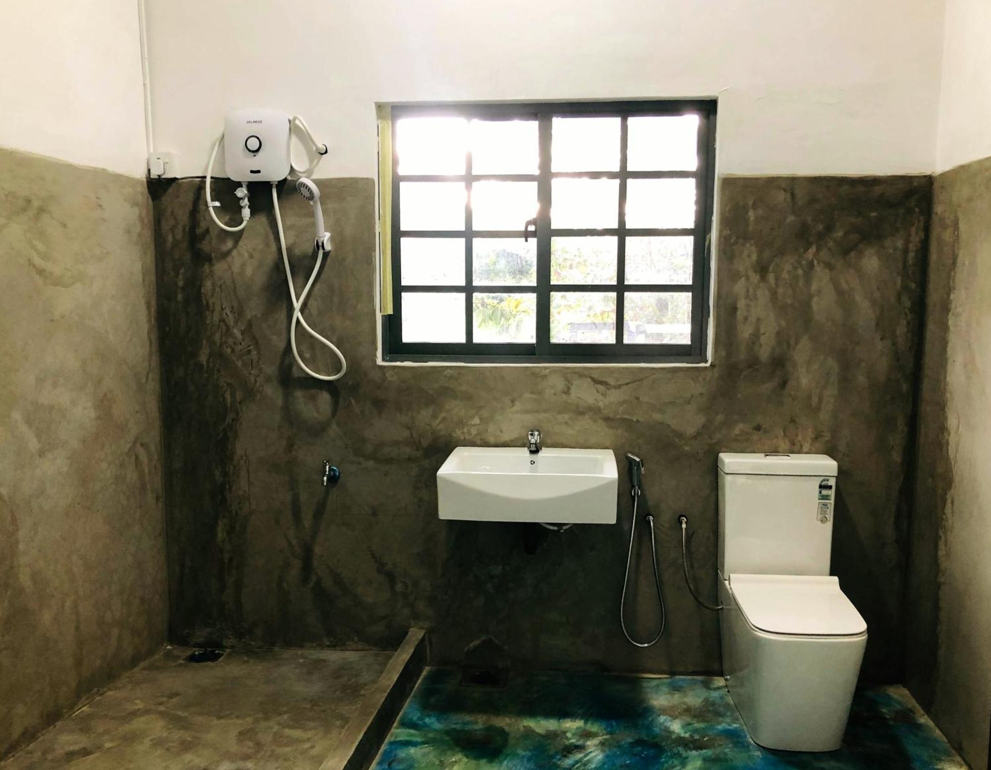 Barefoot Inn Kandy Bagian luar foto