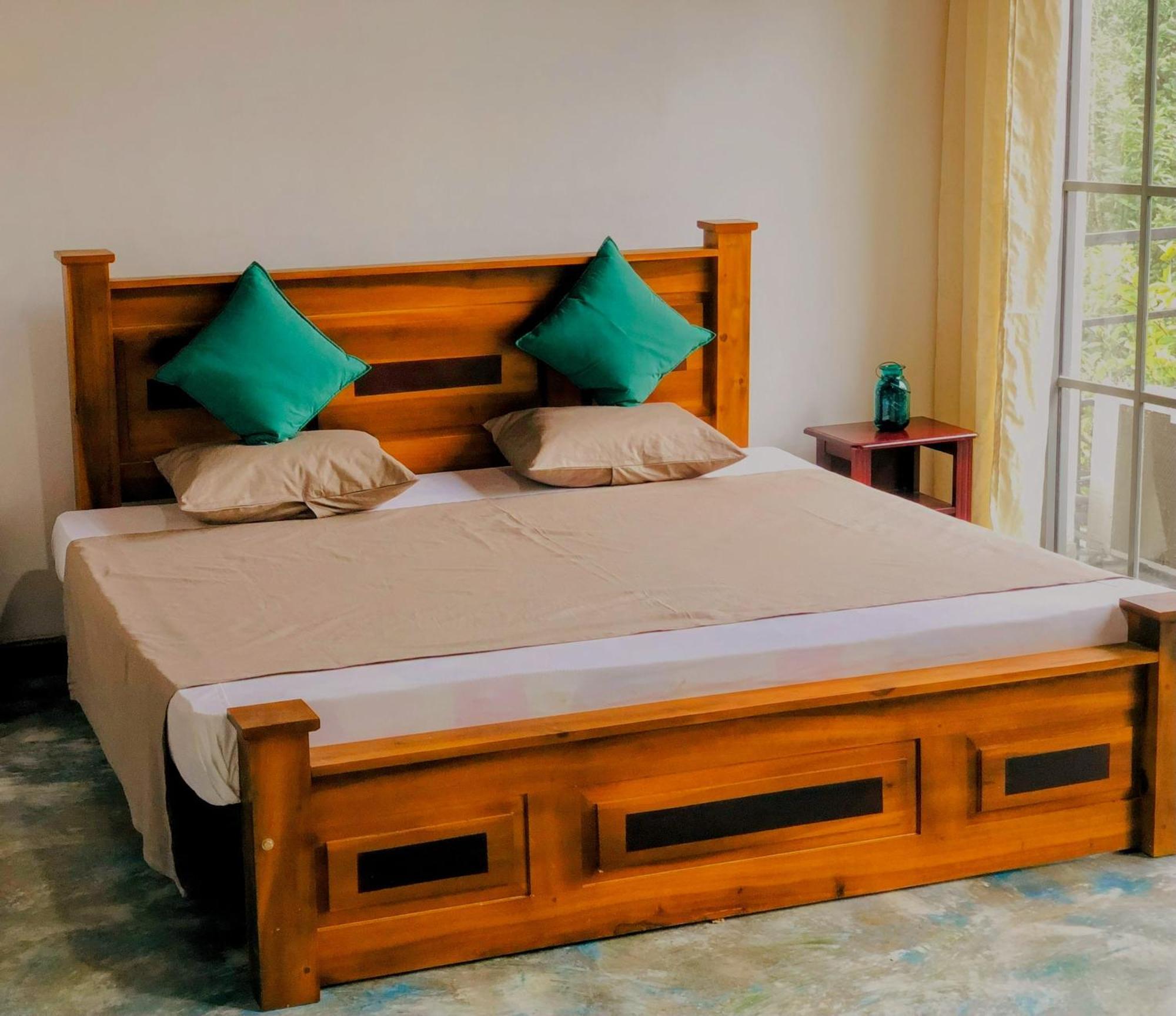 Barefoot Inn Kandy Bagian luar foto