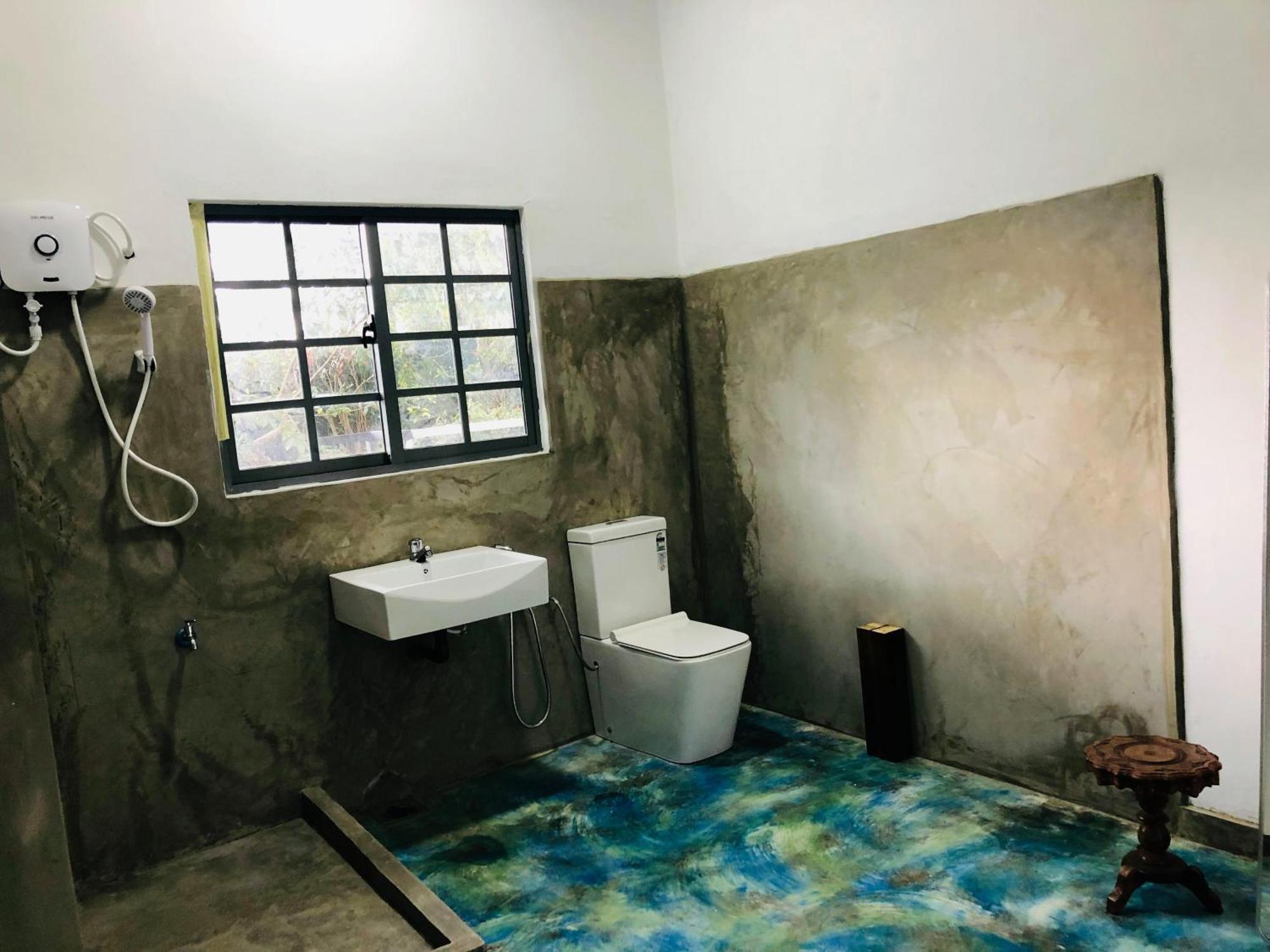 Barefoot Inn Kandy Bagian luar foto