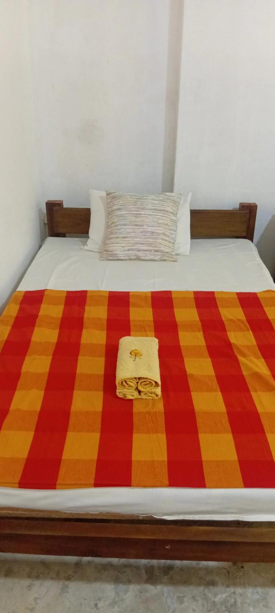 Barefoot Inn Kandy Bagian luar foto