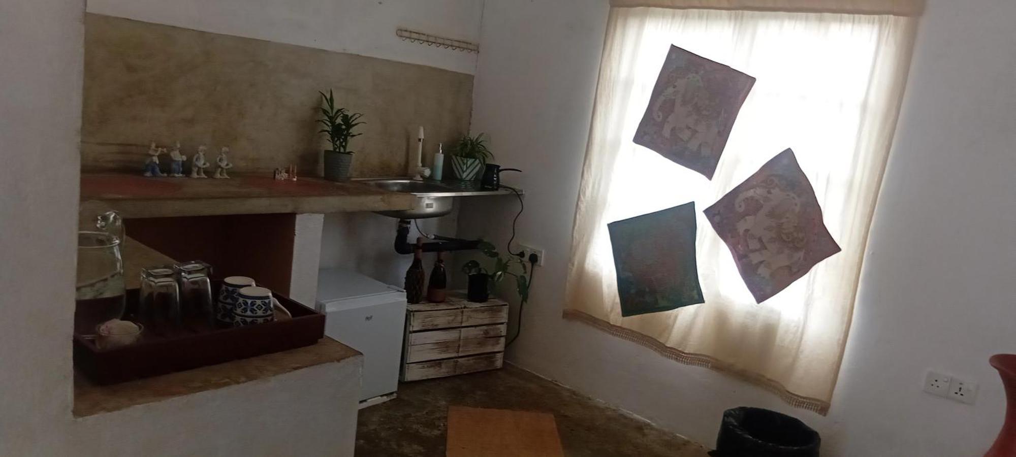 Barefoot Inn Kandy Bagian luar foto